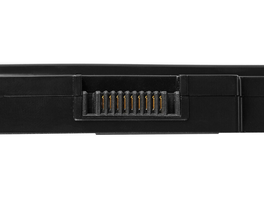 Green Cell baterija PA3634U-1BRS za Toshiba Satellite A660 A665 L650 L650D L655 L670 L670D L675 M300 M500 U400 U500 (TS03V2)