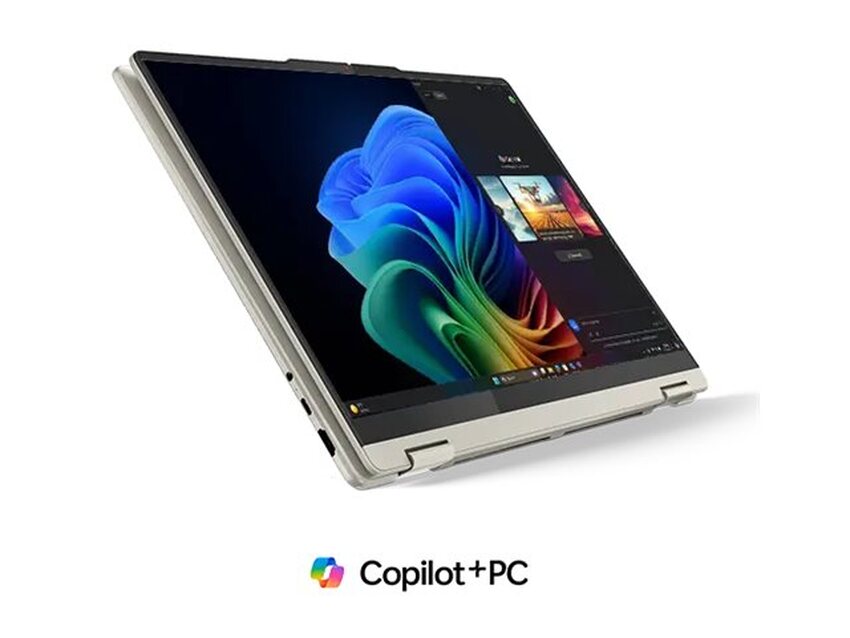 Lenovo Yoga 7 2-in-1 16AKP10