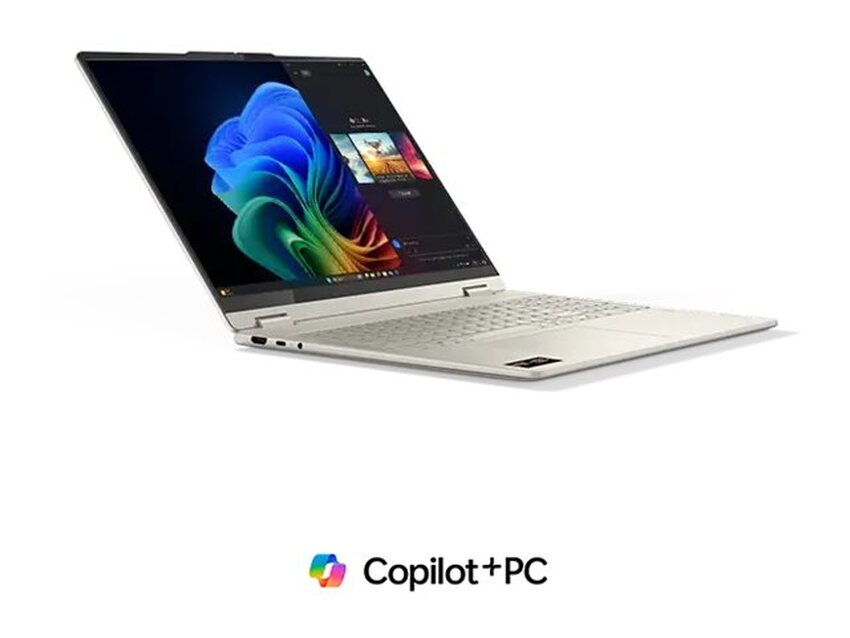 Lenovo Yoga 7 2-in-1 16AKP10