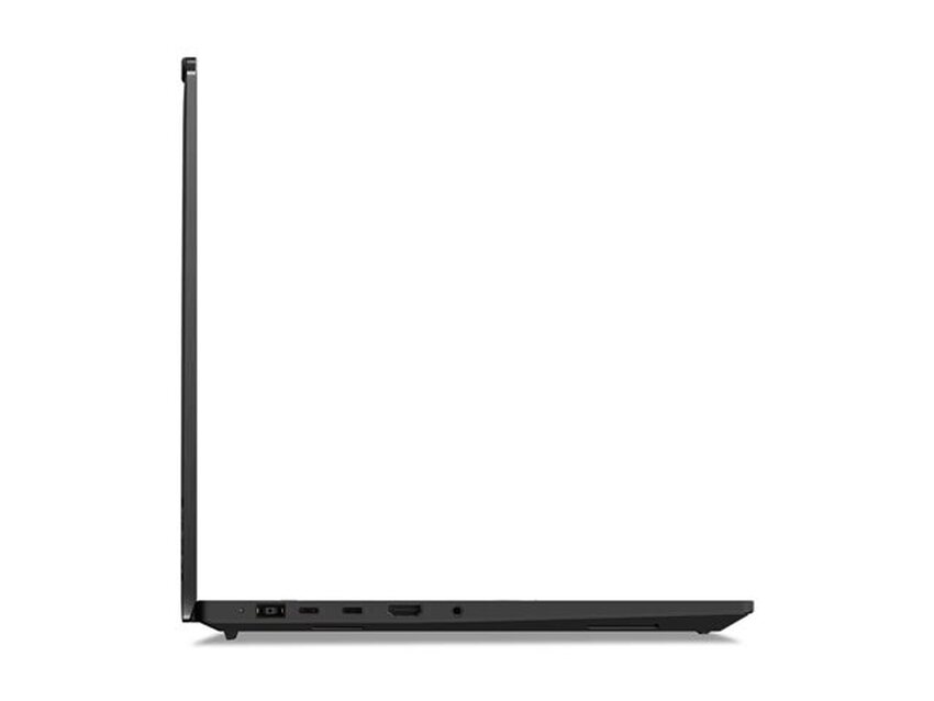 Lenovo ThinkPad P1 Gen 7