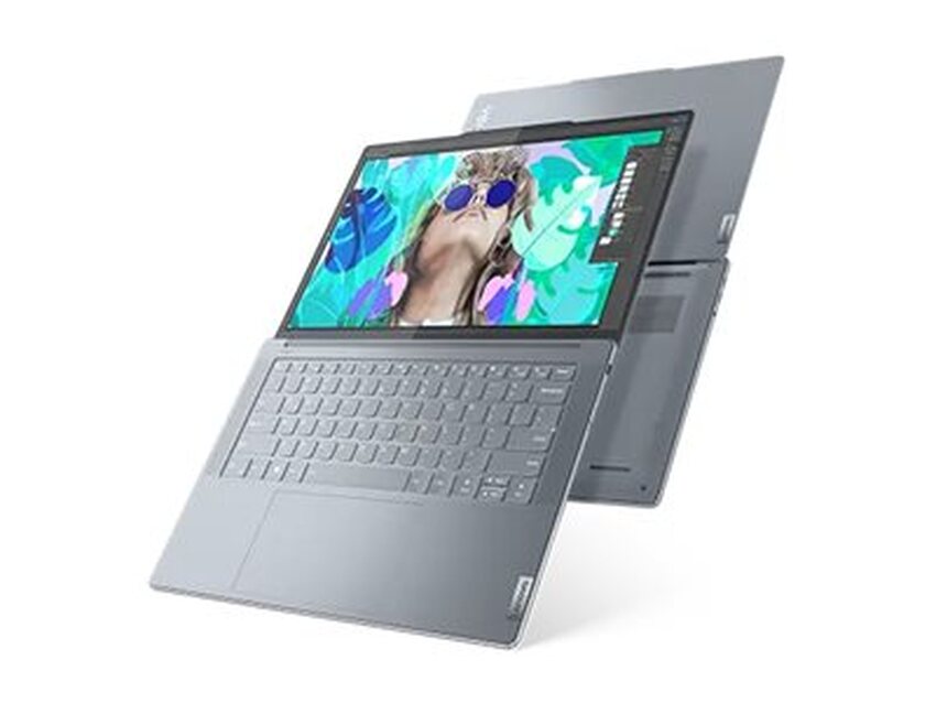 Lenovo Yoga Slim 7 14APU8