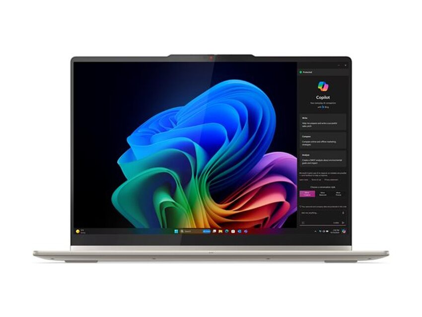 Lenovo Yoga 7 2-in-1 16AKP10