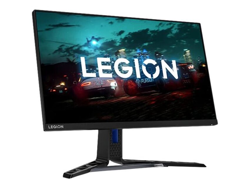 Legion Y27h-30 27'' QHD Monitor - USB-C