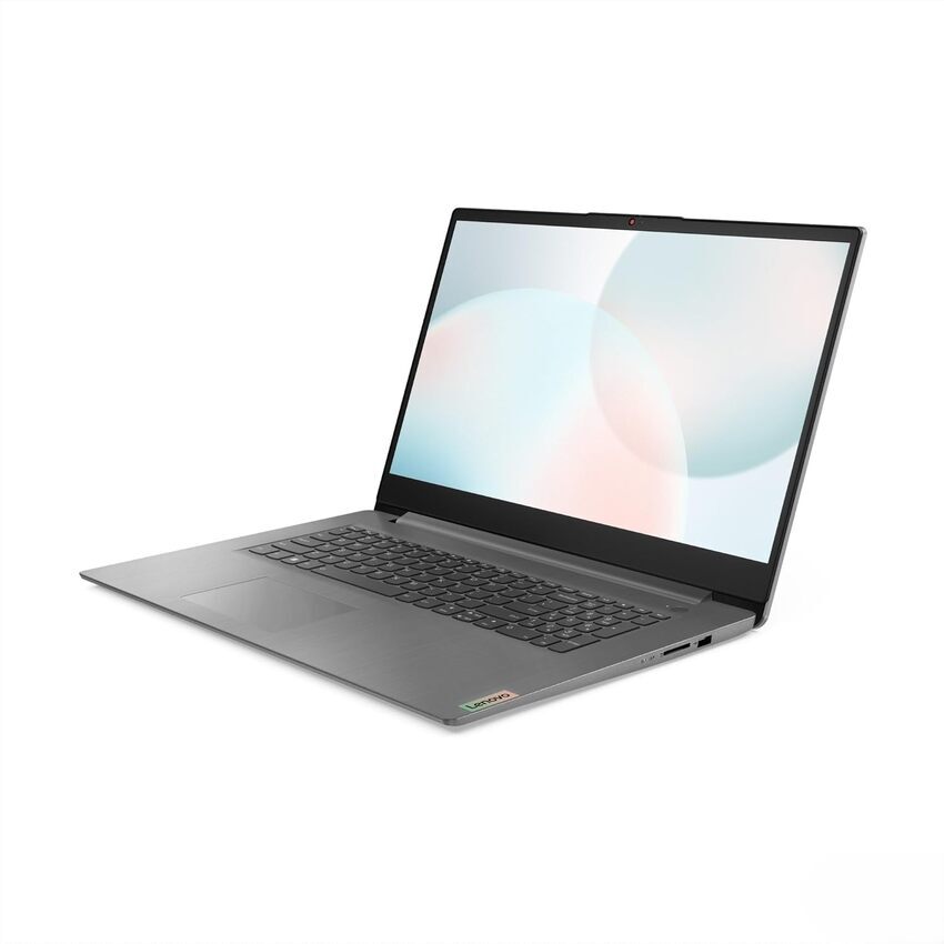 Prenosnik Lenovo IdeaPad 3 17ABA7 | R5 5625U | 16GB RAM | 512GB SSD | W11H / Ryzen 5 / RAM 16 GB / SSD Disk / 17″ FHD