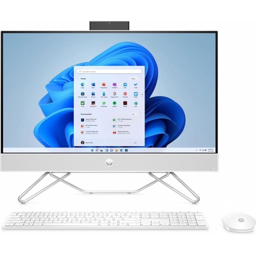 Računalnik HP 24-cb1005ns AiO | 12.gen i3 (6 cores)