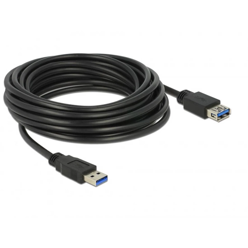 USB podaljšek Delock 5m USB 3.0 AM-AF