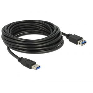 USB podaljšek Delock 5m USB 3.0 AM-AF
