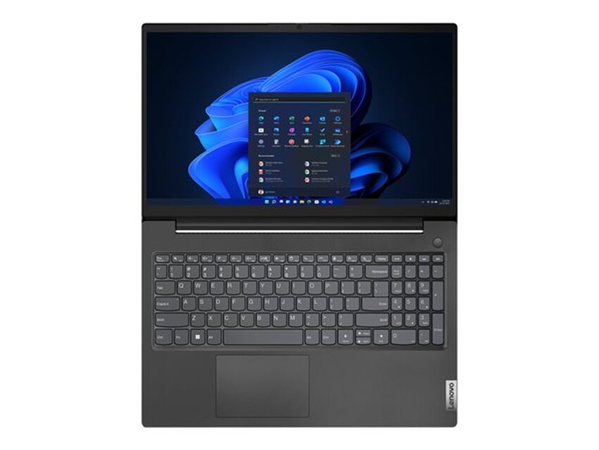 Prenosnik Lenovo V15 G4 AMN / AMD Ryzen™ 5 / RAM 8 GB / SSD Disk / 15,6″ FHD