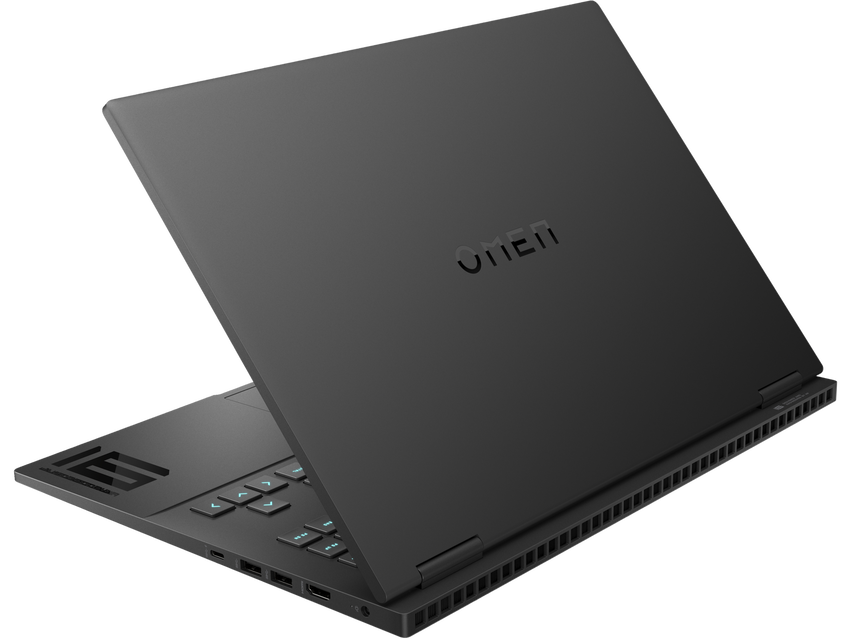 Prenosnik HP OMEN 16-wf1183nw | RTX 4070 (8 GB) | W10P