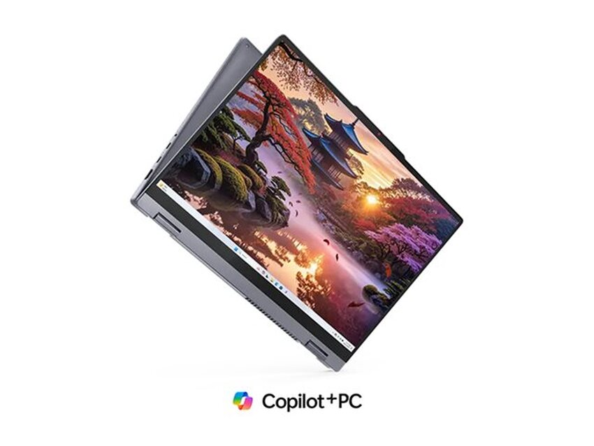 Lenovo IdeaPad 5 2-in-1 16AKP10