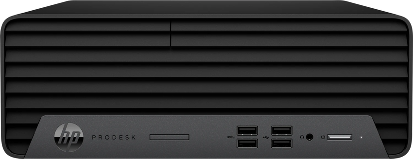 Računalnik HP Prodesk 400 G7 SFF Demo | i5-10500 | 16GB RAM | 256GB SSD | W11P