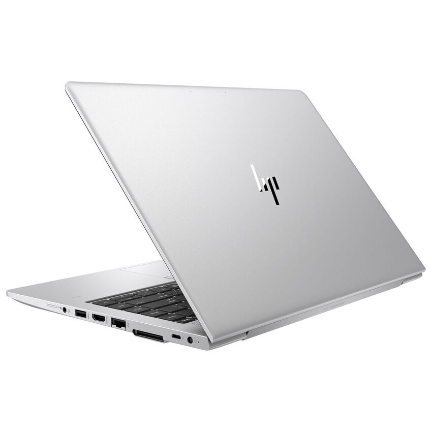 Prenosnik HP EliteBook 840 G6 / i5 / RAM 8 GB / SSD Disk / 14,0″ FHD