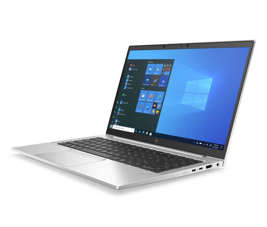 Prenosnik HP EliteBook 840 G8 Demo | i5-1145G7 | 16GB RAM | SSD 256GB | W10P