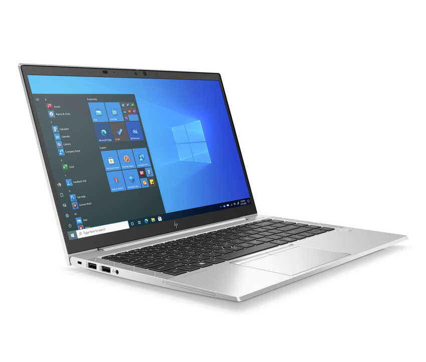 Prenosnik HP EliteBook 840 G8 Demo | i5-1145G7 | 16GB RAM | SSD 256GB | W10P