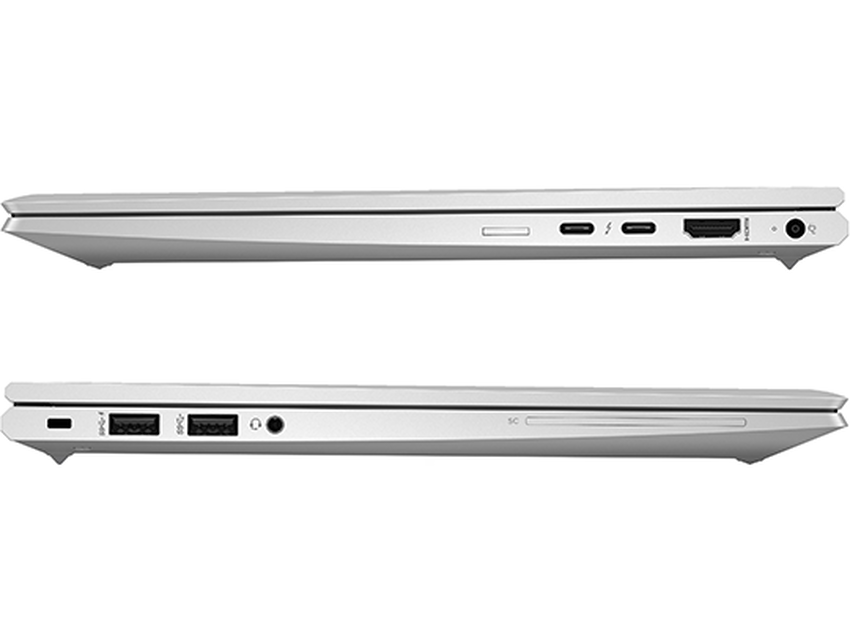 Prenosnik HP EliteBook 840 G8 Demo | i5-1145G7 | 16GB RAM | SSD 256GB | W10P