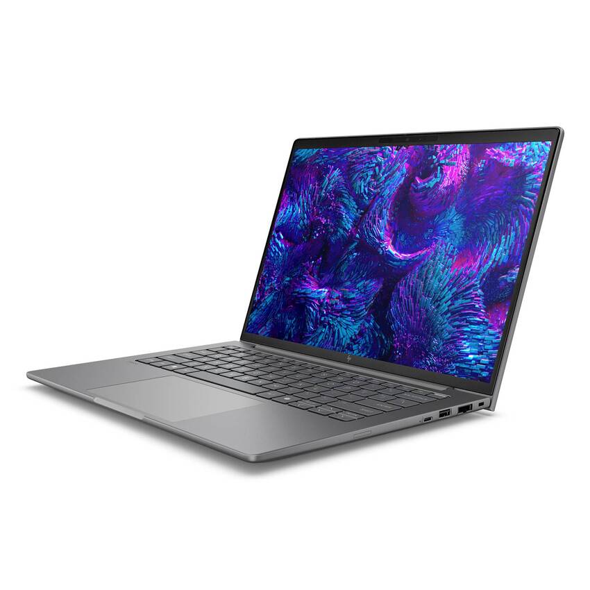 Prenosnik HP ZBOOK 8 G1i 14 Core Ultra 7 255H/32GB/SSD 1TB/1/14''WUXGA 500 120Hz/RTX 500 Ada 4GB/IR/