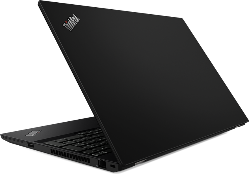 Prenosnik Lenovo ThinkPad T15 G1 / i5 / RAM 24 GB / SSD Disk / 15,6″ FHD