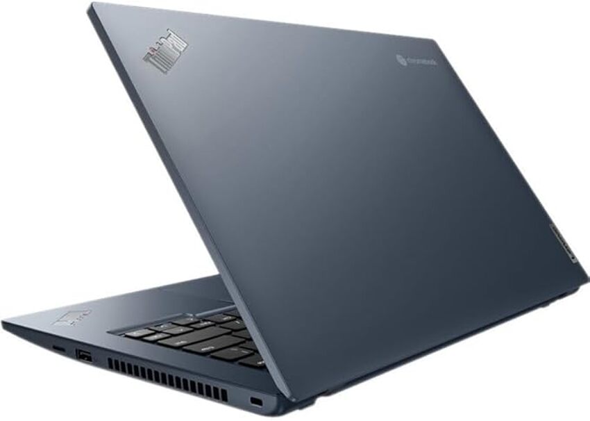 Prenosnik Lenovo ThinkPad C14 Gen 1 Chromebook / i5 / RAM 8 GB / 14,0″ FHD