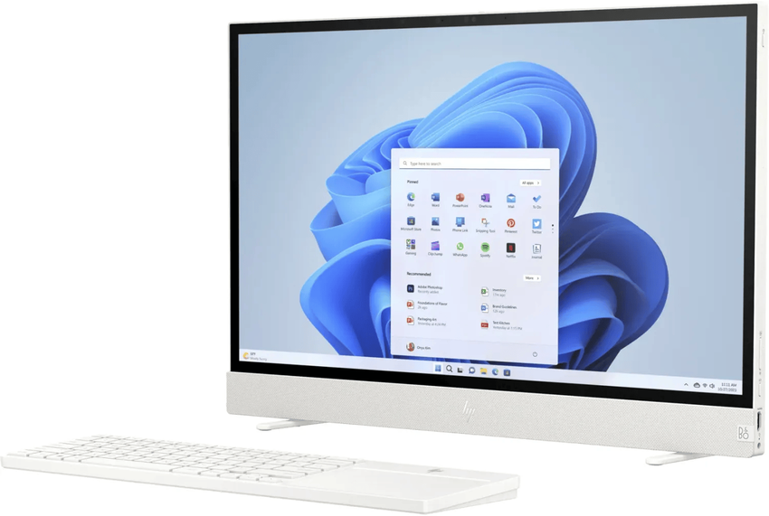 Računalnik HP Envy Move 24-cs0000ne AiO | Touch