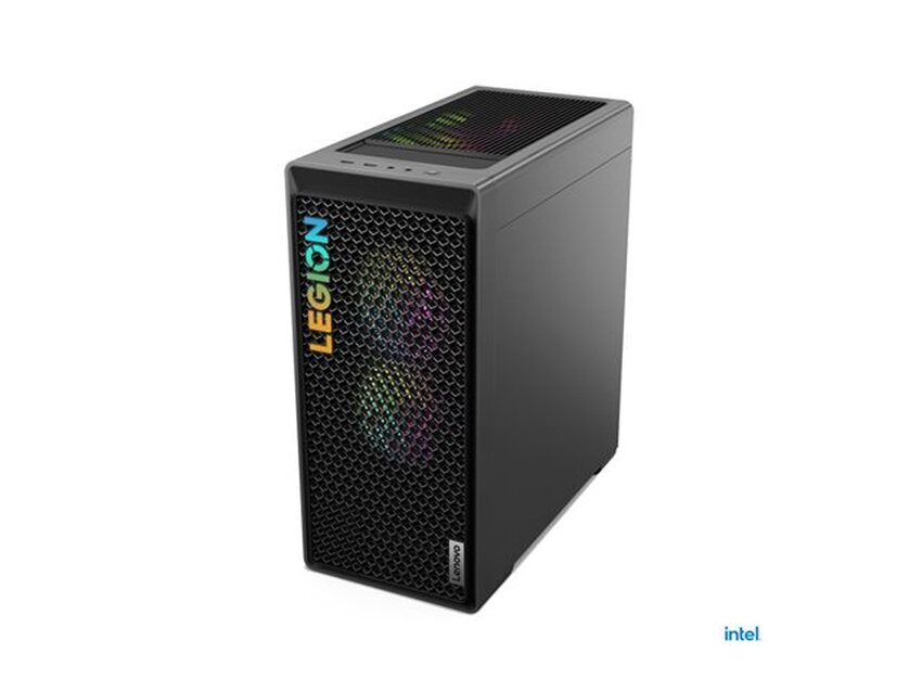 Lenovo Legion T5 26IRB8 - tower Core i7 13700F 2.1 GHz - 16 GB