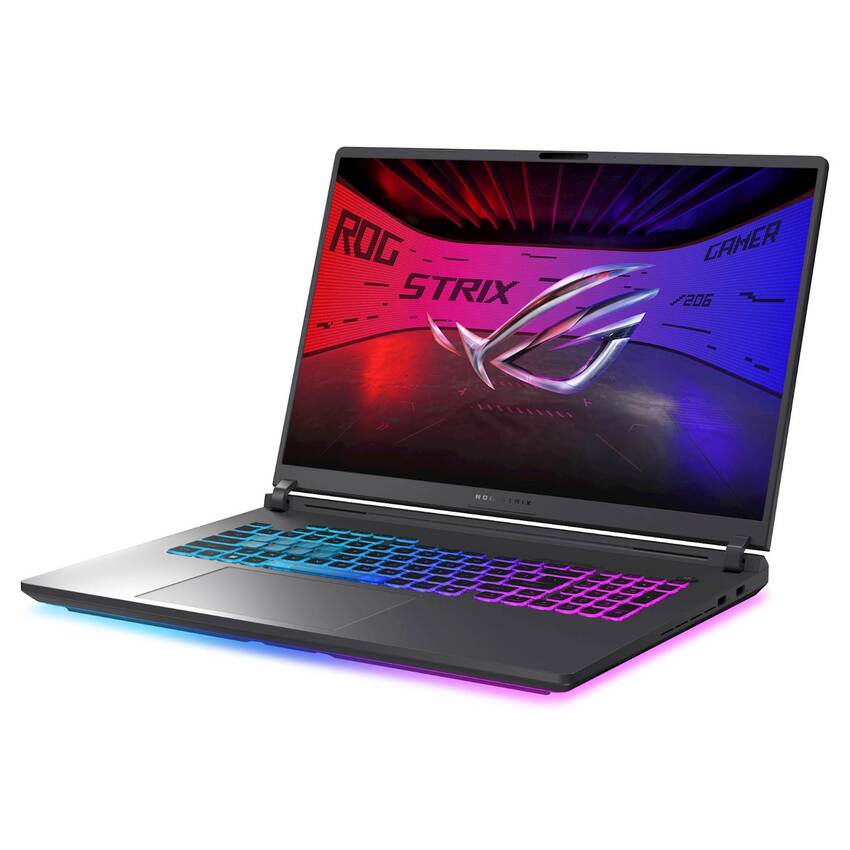 ASUS ROG Strix G18 G815LR-S9043W Ultra 9-275HX/32GB/SSD 2TB/18