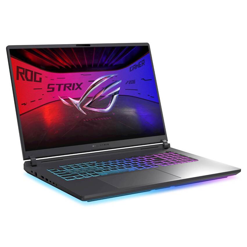 ASUS ROG Strix G18 G815LR-S9043W Ultra 9-275HX/32GB/SSD 2TB/18