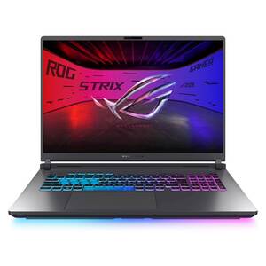 ASUS ROG Strix G18 G815LR-S9043W Ultra 9-275HX/32GB/SSD 2TB/18