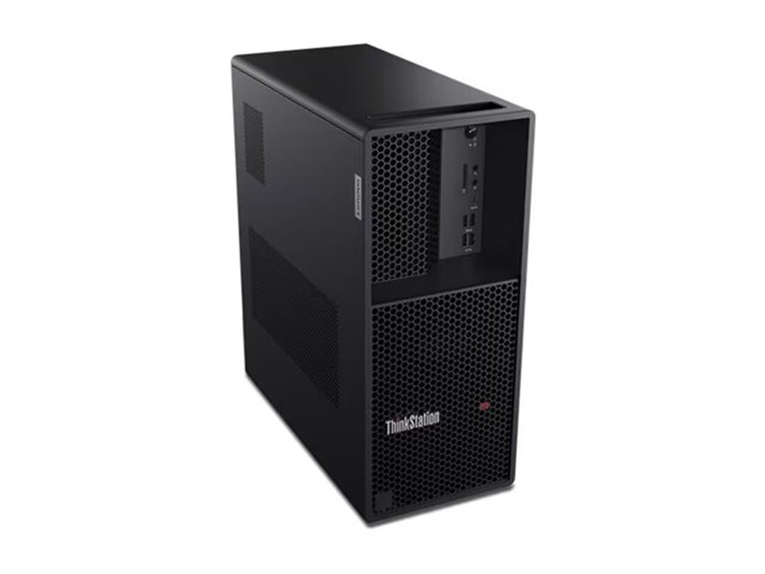 Lenovo ThinkStation P3 - tower Core i9 i9-14900K 3.2 GHz - vPro Enterprise