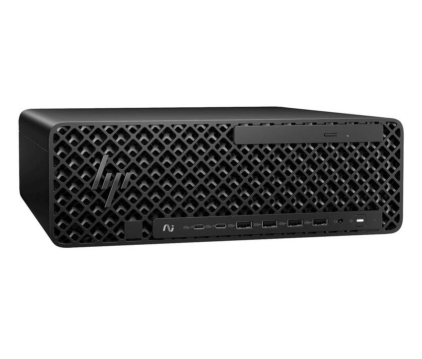 Delovna postaja HP Z2 SFF G1i Ultra 7 265/32GB/SSD 1TB/RTX A1000 8GB/W11Pro