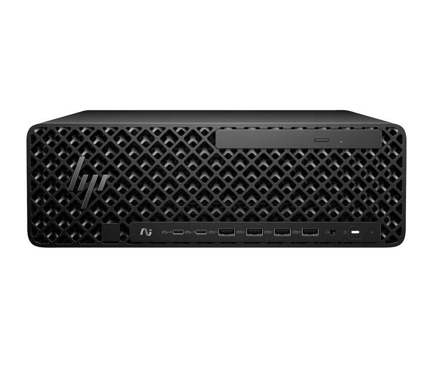 Delovna postaja HP Z2 SFF G1i Ultra 7 265/32GB/SSD 1TB/RTX A1000 8GB/W11Pro