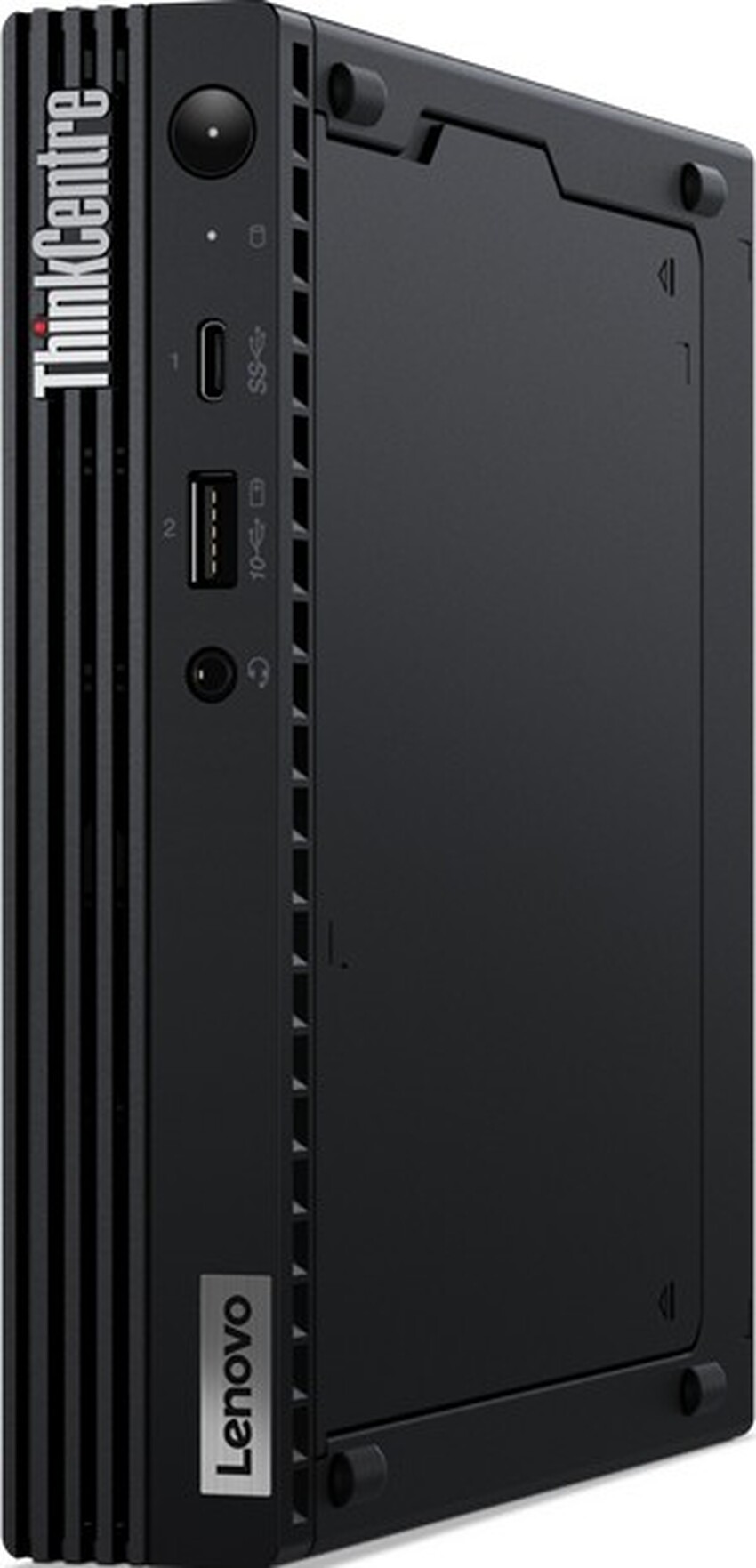 Računalnik Lenovo ThinkCentre M80Q Tiny / i3 / RAM 8 GB / SSD Disk