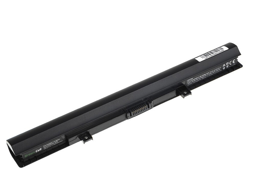 Green Cell baterija PA5185U-1BRS za Toshiba Satellite C50-B C50D-B C55-C C55D-C C70-C C70D-C L50-B L50D-B L50-C L50D-C (TS38)