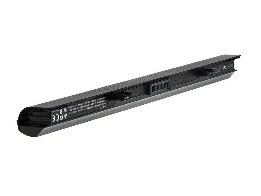 Green Cell baterija PA5185U-1BRS za Toshiba Satellite C50-B C50D-B C55-C C55D-C C70-C C70D-C L50-B L50D-B L50-C L50D-C (TS38)