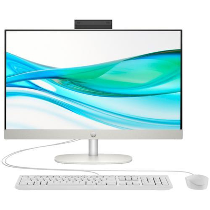 Računalnik HP ProOne 245 G10 AiO | R5 7520U