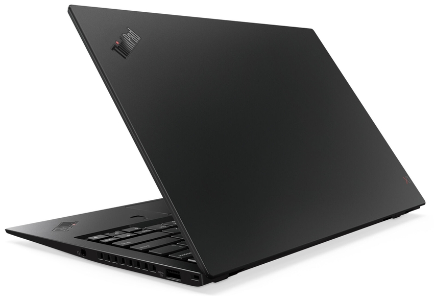 Prenosnik Lenovo ThinkPad X1 Carbon G6 / i7 / RAM 16 GB / SSD Disk / 14,0″ FHD