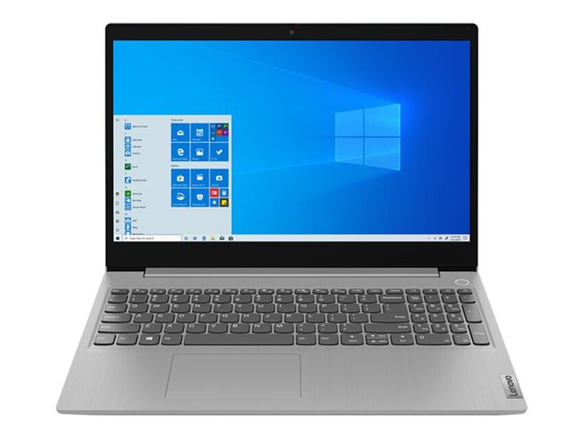 Lenovo IdeaPad 3 15IML05 81WB