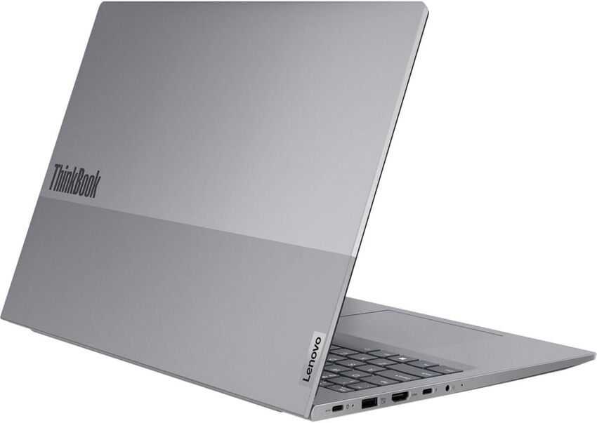 Prenosnik Lenovo ThinkBook 16 G7 Arp / Ryzen 5 / RAM 32 GB / SSD Disk / 16,0″ WUXGA