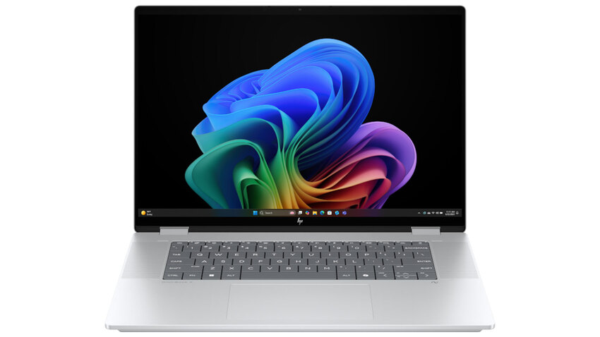 Prenosnik HP OmniBook X Flip 16-AS0XXX / Core Ultra 7 / RAM 32 GB / SSD Disk / 16,0″ 2.8K