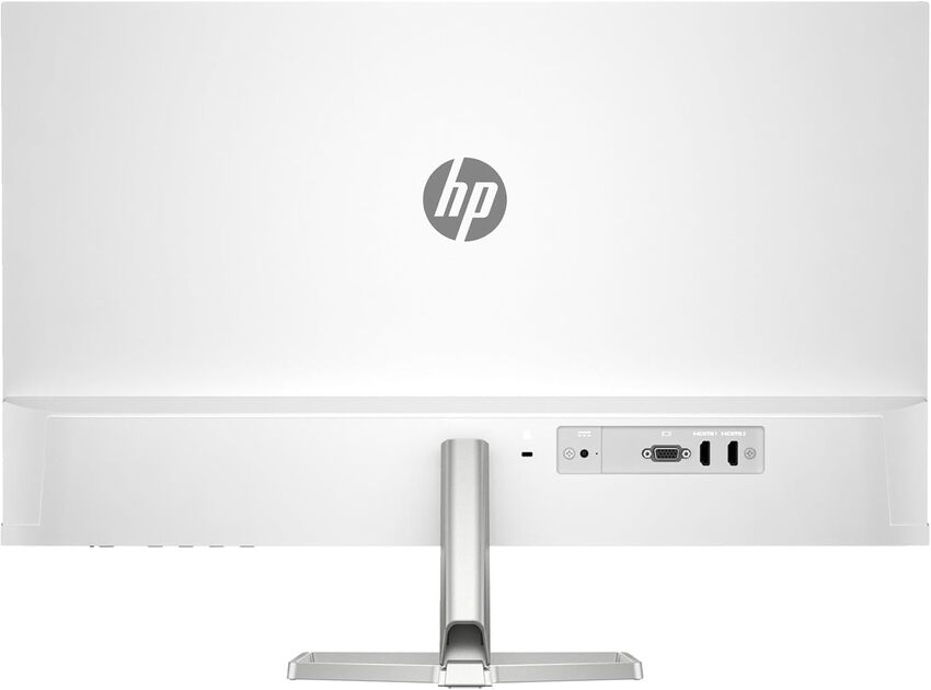 Monitor HP 527sw 68,6 cm (27″) FHD IPS LED 100 Hz