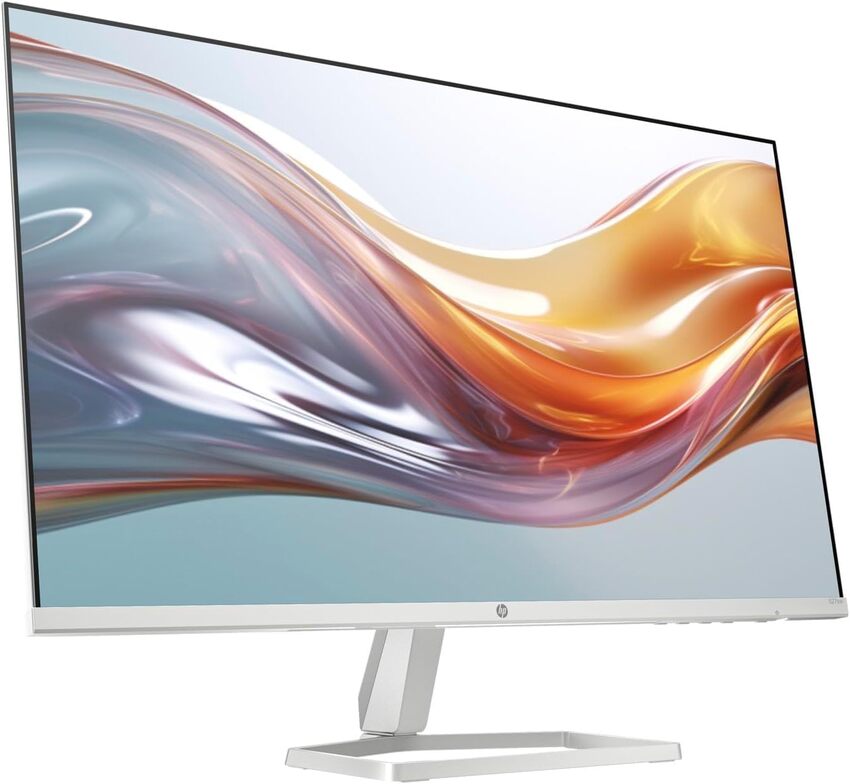 Monitor HP 527sw 68,6 cm (27″) FHD IPS LED 100 Hz