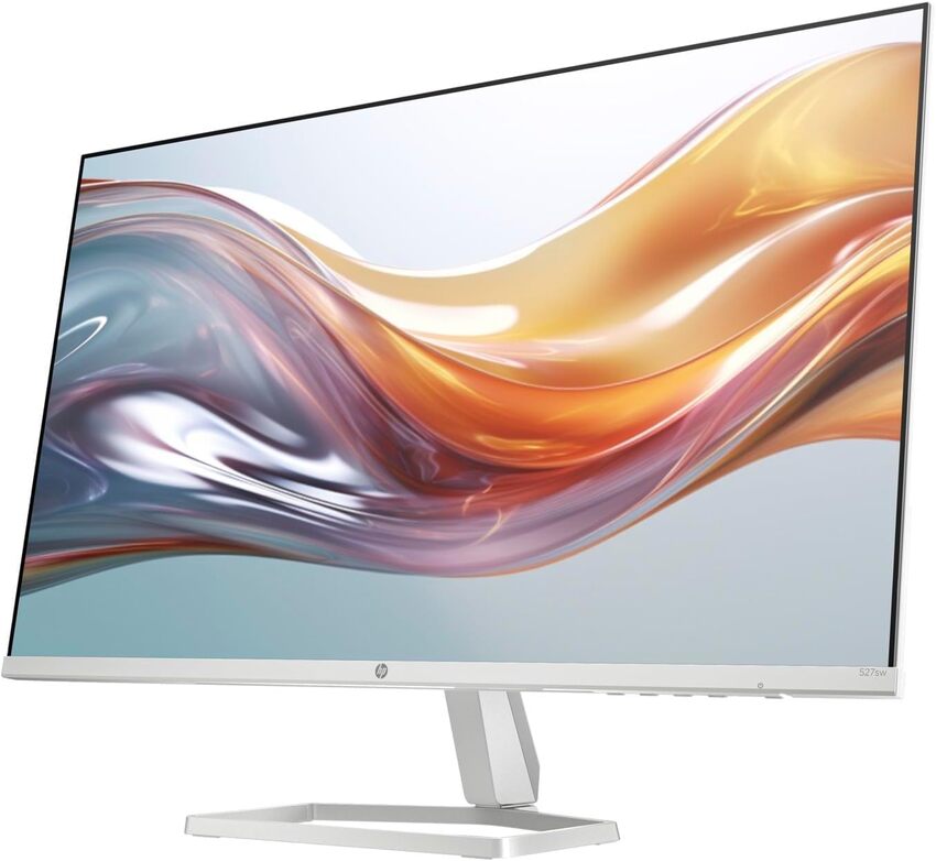 Monitor HP 527sw 68,6 cm (27″) FHD IPS LED 100 Hz