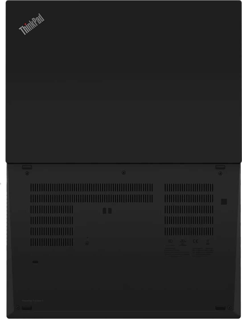 Prenosnik Lenovo ThinkPad T14 Gen 2 Demo | i5-1145G7 | 16GB RAM | 512GB SSD | W10P