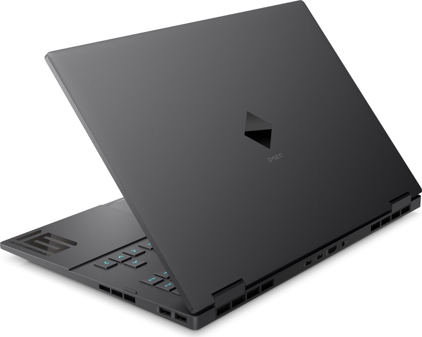 Prenosnik HP OMEN Gaming 16-n0902ng | RTX 3070 TI (8 GB)