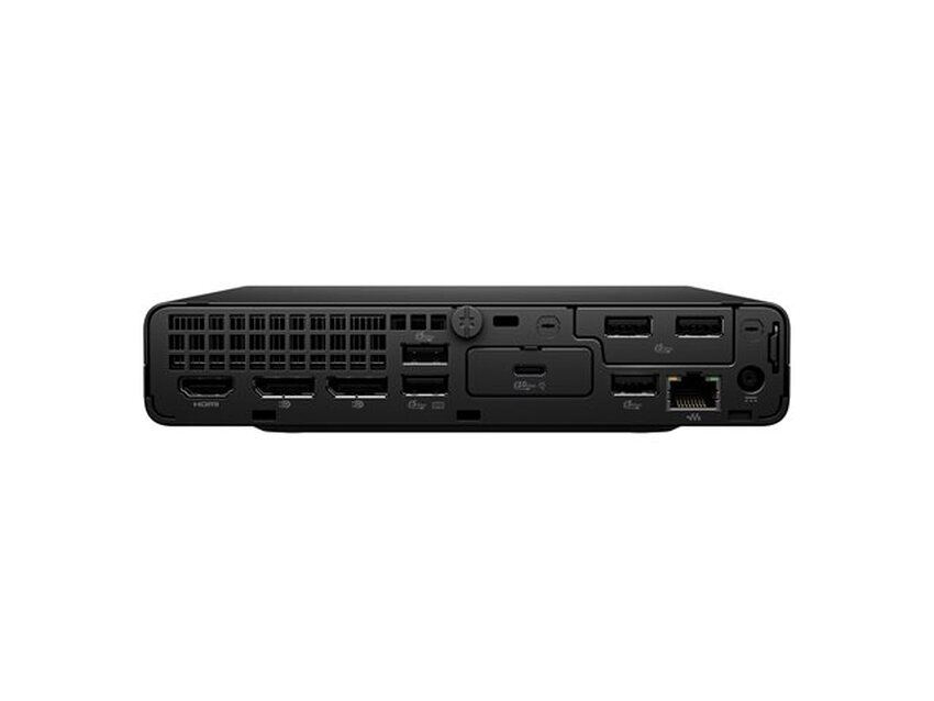 HP ProDesk 4 G1i AI - mini - AI PC