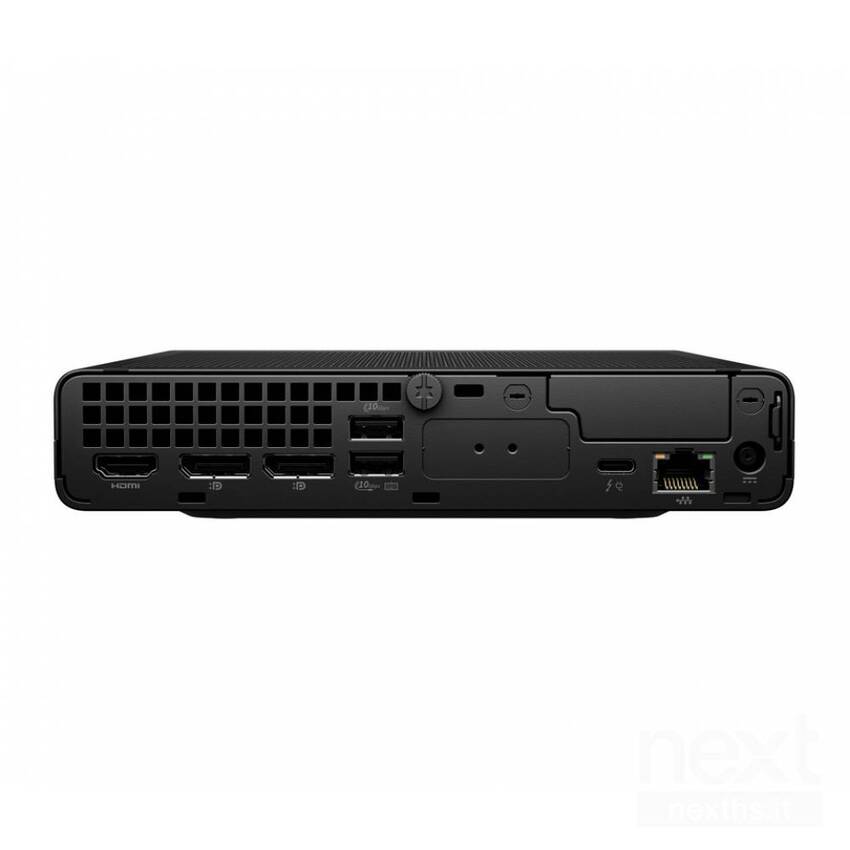 Računalnik HP EliteDesk 8 Mini G1a | Ryzen 5-220 | 16GB RAM | Win 11 Pro