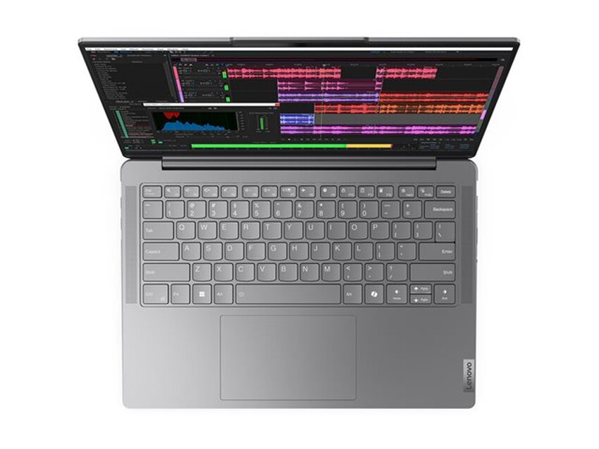 Lenovo Yoga Slim 7 14IMH9