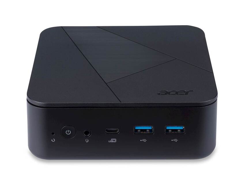 Acer Veriton NUC N1502G N150/No HDD/No Memory/No OS