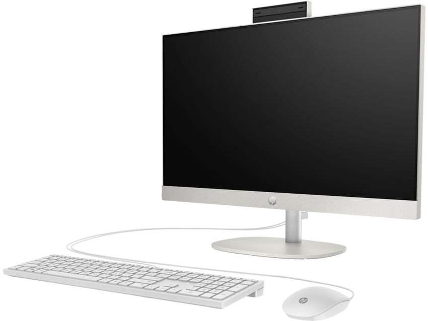 Računalnik HP All-in-One 24-cr0254nh | i7 13. gen