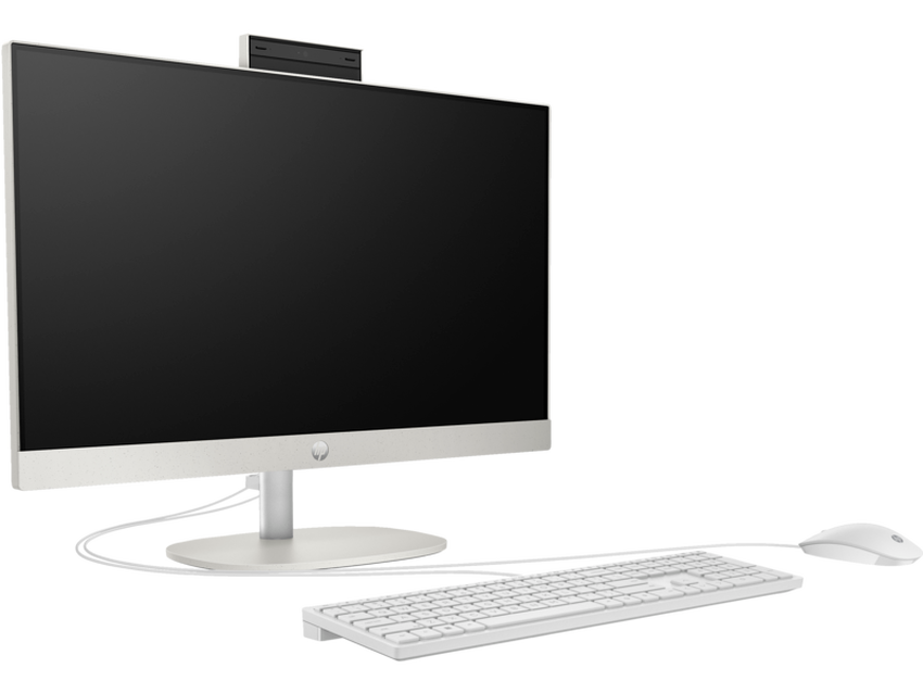 Računalnik HP All-in-One 24-cr0254nh | i7 13. gen