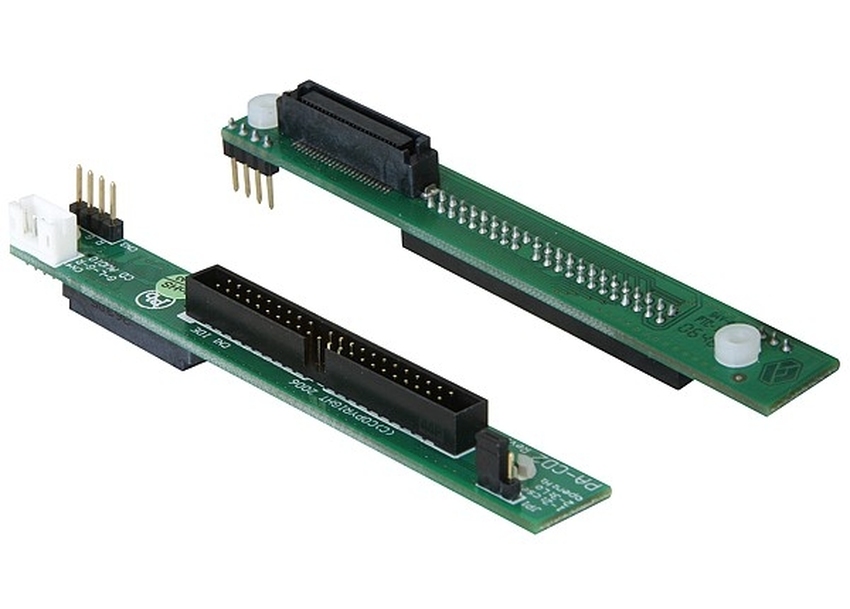 Adapter IDE Slim-Opt.Driv 44pin